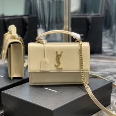 YSL Top Handle Bags